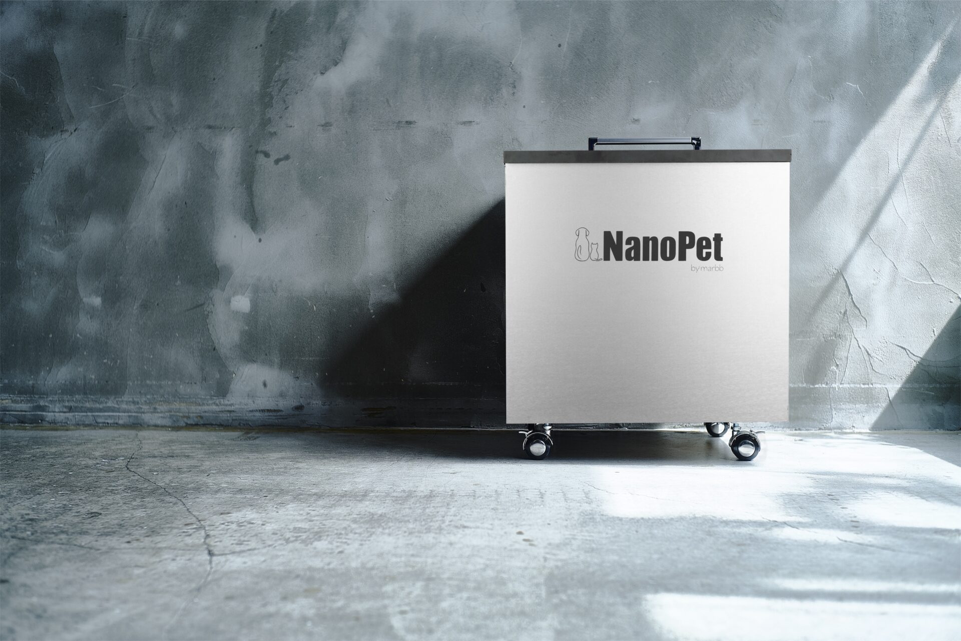 ナノペット搭載店！
極上の仕上がりに